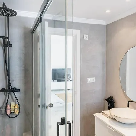 Apartamento Charming