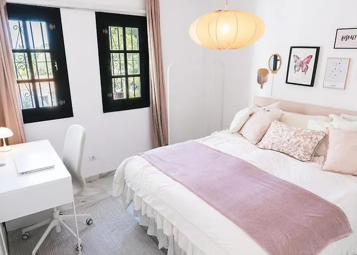 Charming Marbella