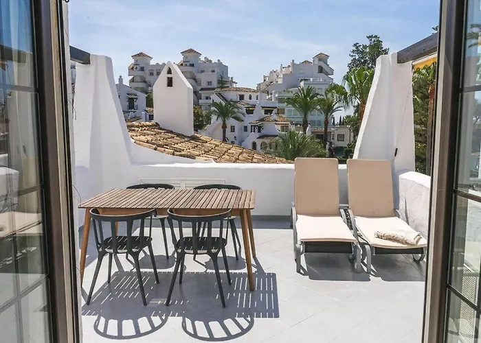Apartment Charming