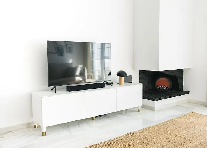 Charming Apartment Marbella