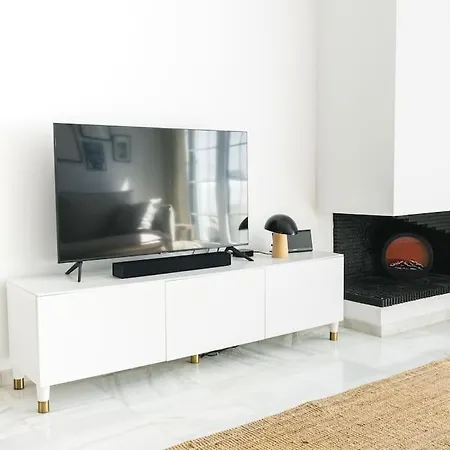 Charming דירה מארבלה