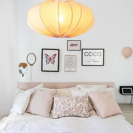 Charming * ماربيا